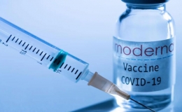 临床试验：莫德纳疫苗对幼儿有效 但对奥密克戎的有效率不高