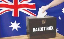 澳大利亚5月21日举行全国大选
