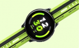 realme Watch T1 智能手表于通过印度 BIS 认证