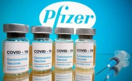 以色列：施打三剂辉瑞—BioNTech冠病疫苗足以对冠病变种