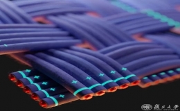 “实现高性能纤维锂离子电池规模化制备”入选2021年度中国科