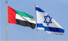 以色列和阿联酋达成“历史性”自由贸易协议
