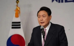  ​韩国候任总统尹锡悦提名72岁前总理韩德洙为新总理