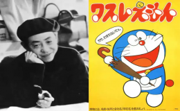  日漫画家藤子不二雄去世 享年88岁