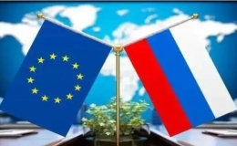 欧盟并未就对俄石油禁运达成一致