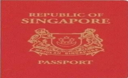 国籍问题涉政治效忠　新加坡不允许双重国籍