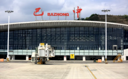 巴中恩阳机场对航线进行优化新增新航线