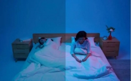 日本出现为胶囊旅馆打造安眠“温床”