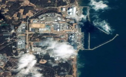 日本东京电力公司加强对福岛第一核电站周边海域海水等的调查