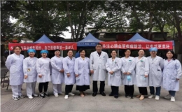 与家庭医生相约 自己是健康第一责任人