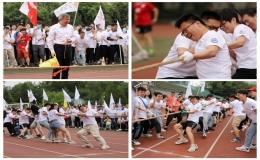 浙江大学“典学浙大”主题晚会举行