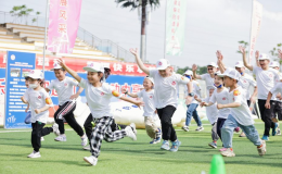 蓉城幸福家·社区家庭日