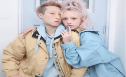 吴绮莉在社媒发文与成龙私生女吴卓林