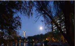 美丽校园我的家 人气墩墩你来赢