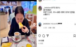 昔日性感女神李丽珍自嘲：珍婆婆肥了老了没有吸引力