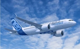 三大航空巨头购入292架A320NEO系列飞机