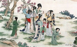 芒种送花神是什么习俗（芒种如何送花神）