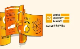 2025QS世界大学排行榜 （完整榜单）