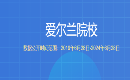 教育部留学服务中心认证的爱尔兰院校都有哪些？