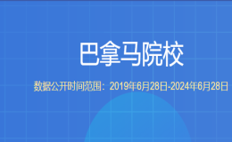 教育部留学服务中心认证的巴拿马院校有哪些？