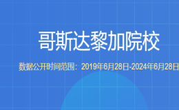 教育部留学服务中心认证的哥斯达黎加院校有哪些？