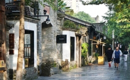 成都旅游攻略景点必去（成都必去十大景点推荐）