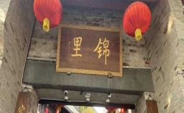 成都市区十大景区（成都市内有哪些景点）