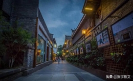 成都市区必去的景点（成都市区内好玩的地方推荐）
