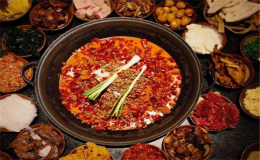 成都必吃的美食排行榜 成都早餐小吃排名前十名