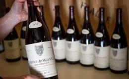 罗曼尼康帝多少钱一瓶 2022罗曼尼康帝红酒价格一览表