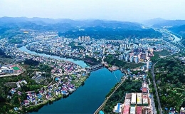 湖南省面积最大的城市排名(湖南面积最大的城市介绍)