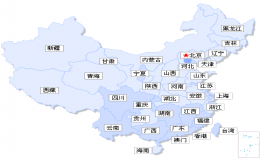 全国各省人口排名(中国31省份常住人口排名)