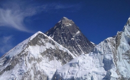 世界十大高峰排名(盘点世界上最高的山峰)