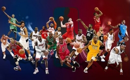 NBA最厉害的十个人，NBA谁最厉害前十名