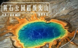 世界十大著名火山 世界上十大火山排名