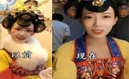 二十四小时快讯：西安不倒翁小姐姐生娃后变憔悴，本人回应正常