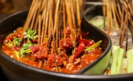 成都地方小吃特色排名 成都十大必吃美食特产