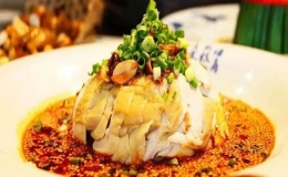 成都十大特色美食小吃 成都美食排行榜前十名