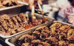 乐山十大名小吃排名，乐山十大必吃美食