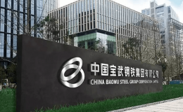 中国十大钢铁厂排名（我国十大钢铁集团名单）