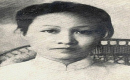 中国革命女英雄有哪些（抗日女英雄十大排名）