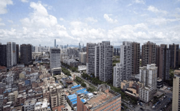 深圳哪个区最富（深圳市哪个区最有钱）