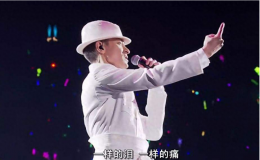 刘德华十大经典歌曲(盘点刘德华最出名的十首歌)
