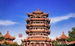 武汉十大必去景点，武汉著名旅游景点排名