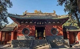 中国十大少林寺（正宗的少林寺是哪个）
