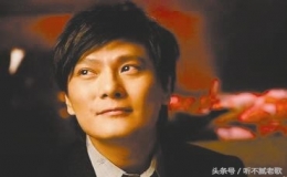华语歌坛十大情歌王子（十大情歌王子是谁）