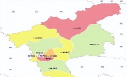 广州市人口总数2023年（广州市各区最新常住人口数据）