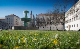 2024QS慕尼黑大学世界排名