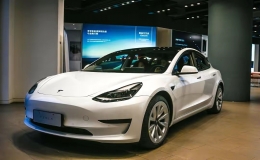 新能源汽车十大名牌(2022新能源汽车十大最新排名)