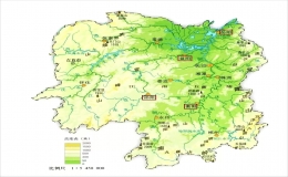 湖南省面积多少平方公里(湖南有面积多大)